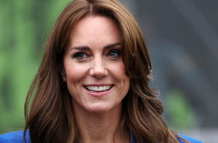 Kate Middleton