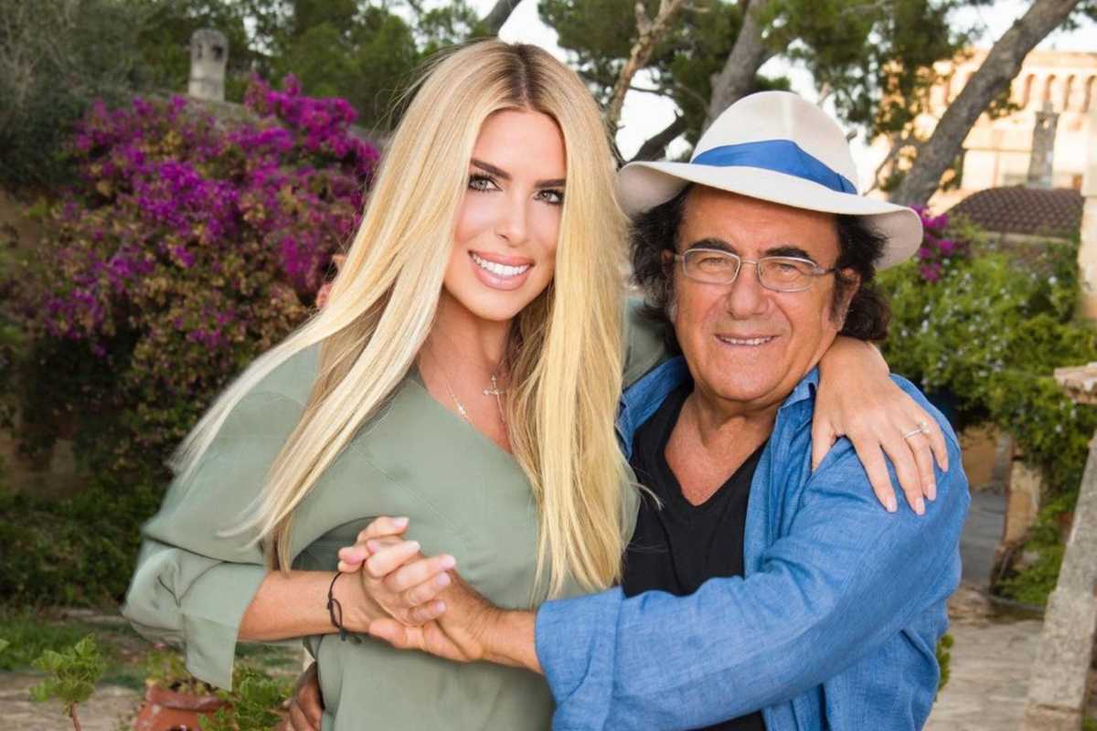 Al Bano e Loredana