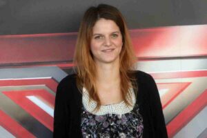 Chiara Galiazzo X Factor