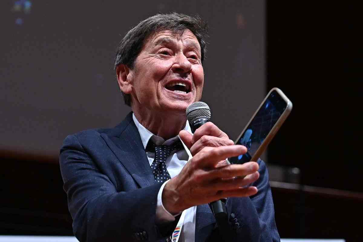 Gianni Morandi