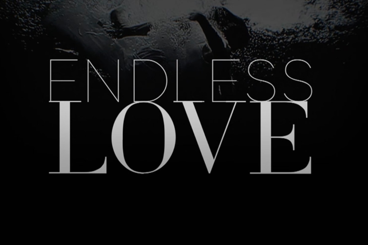 Logo Endless Love