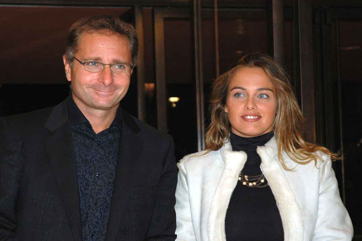 Sonia Bruganelli e Paolo Bonolis