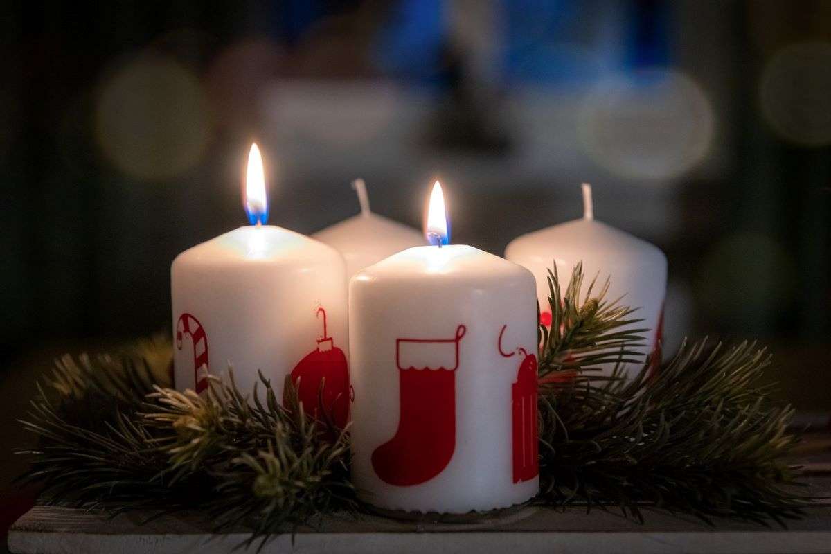 tristezza durante feste natale cosa significa