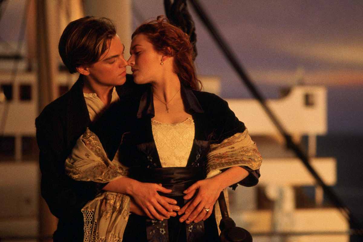 film Titanic