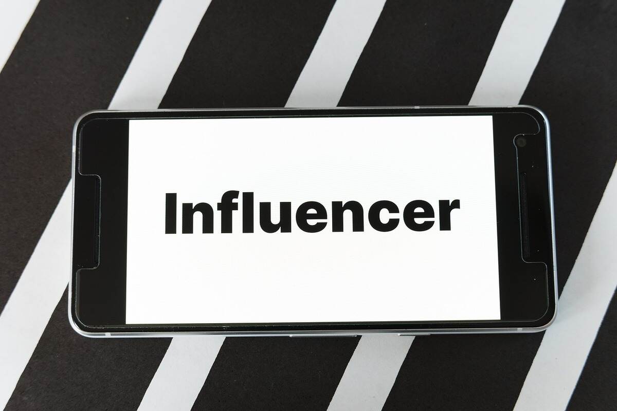 influencer