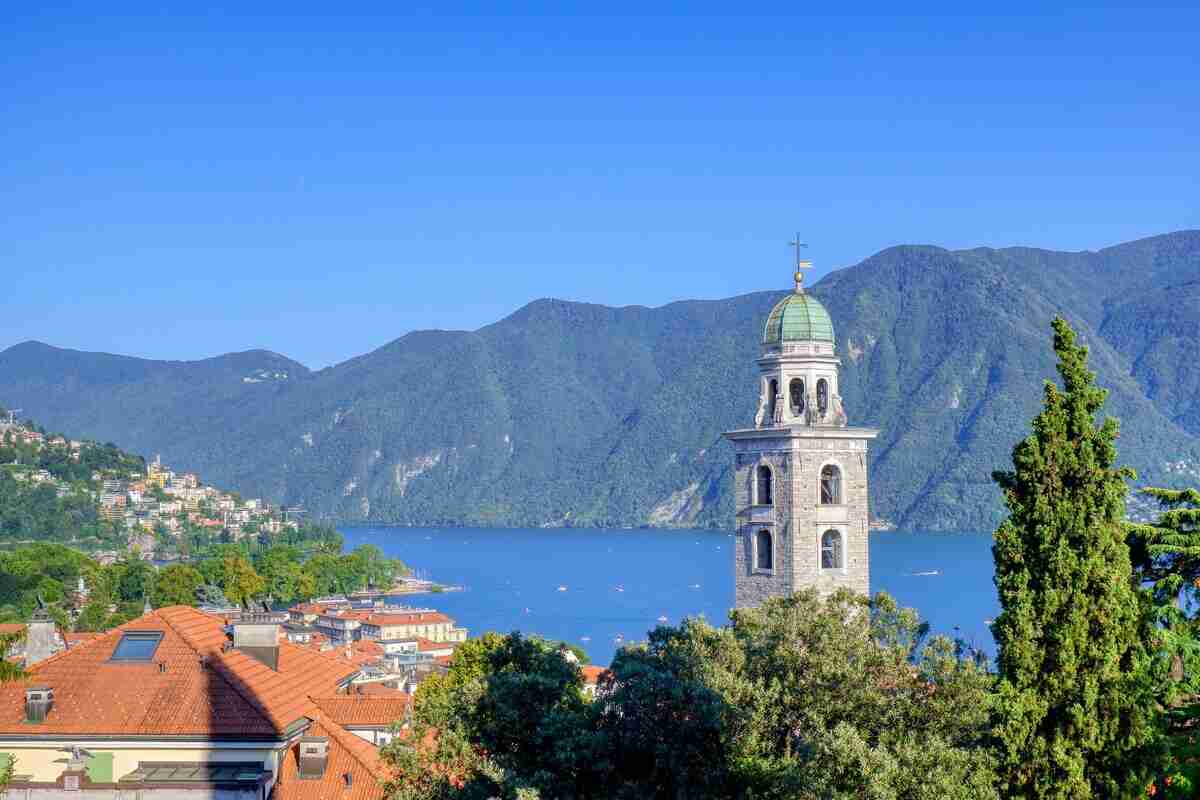 lago di lugano