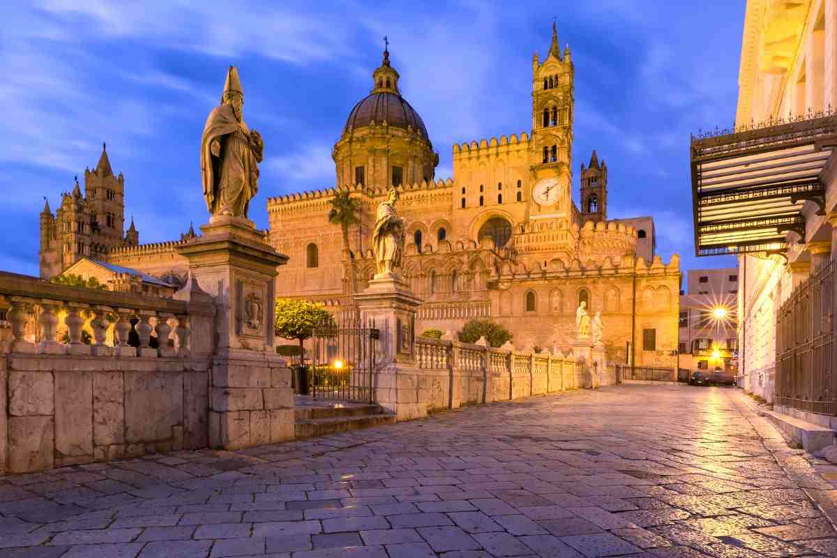 palermo