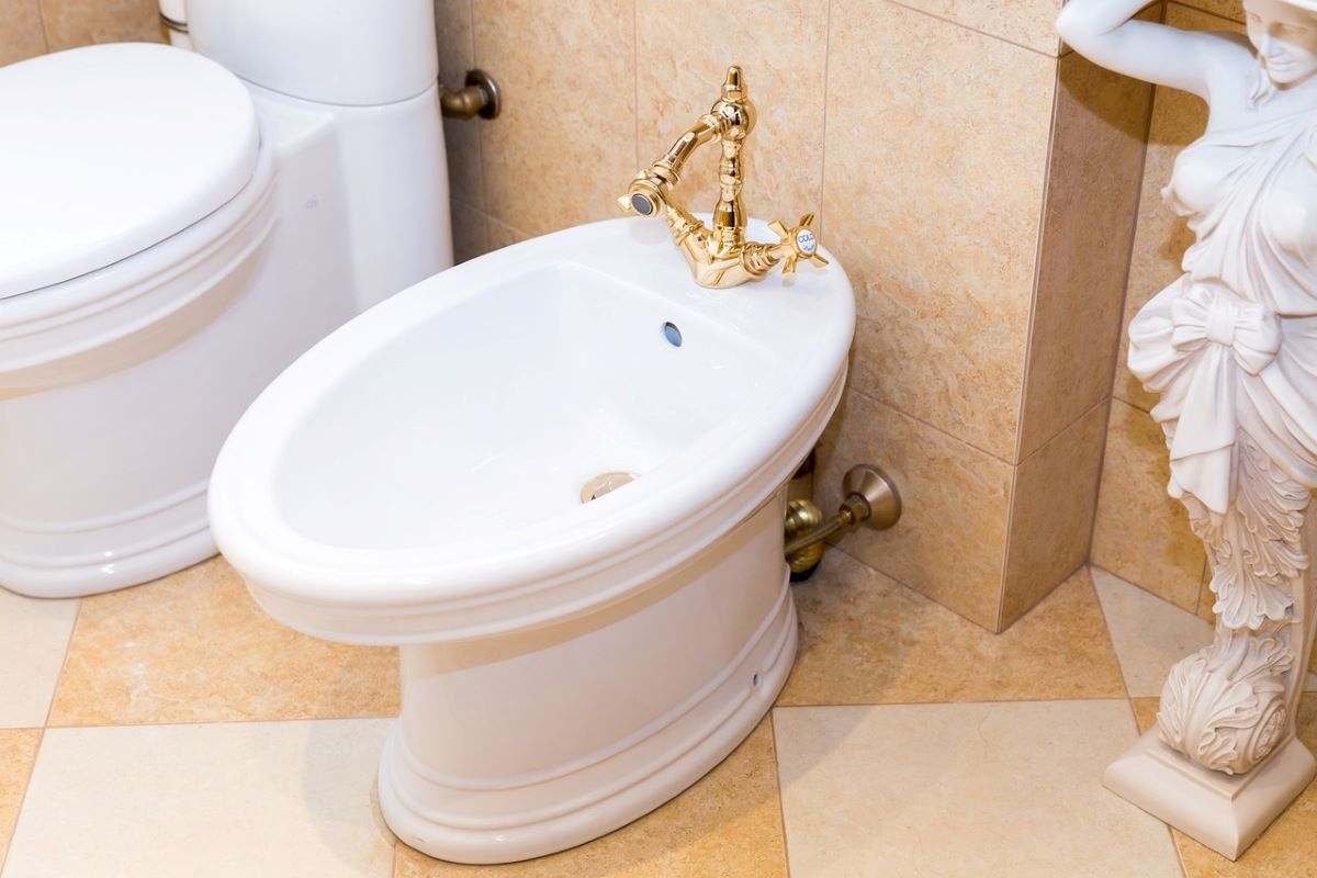 bidet come si fa nel modo giusto