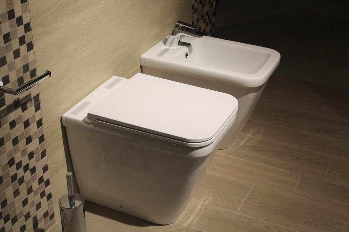 bidet come si fa nel modo giusto