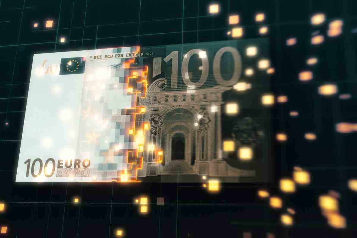 Euro digitali 