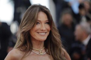 Carla Bruni