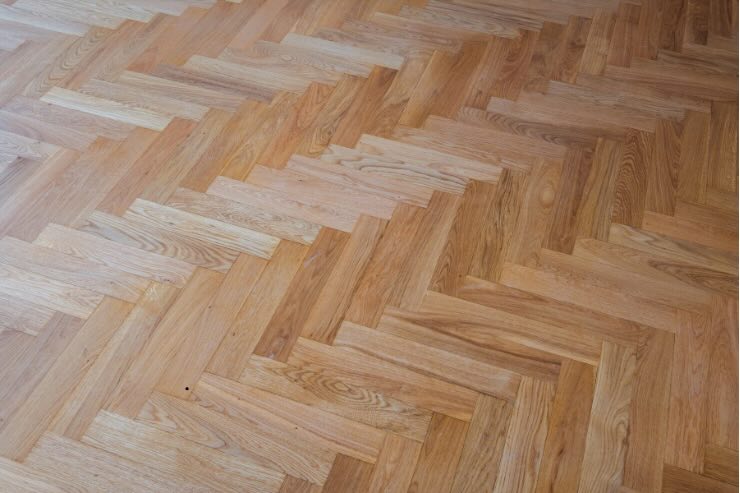 parquet spiga