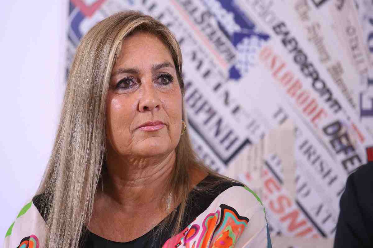 Romina Power