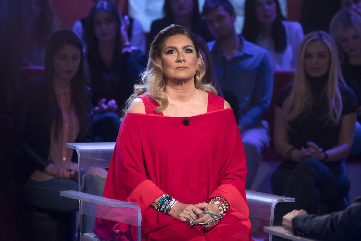 romina power